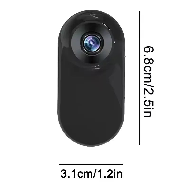 Pet Collar camera 32Gb