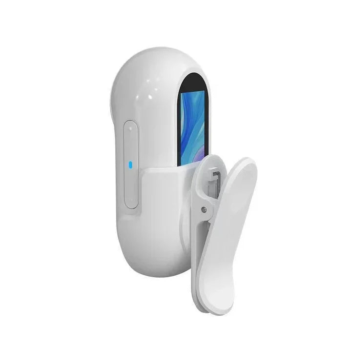Pet Collar camera 32Gb