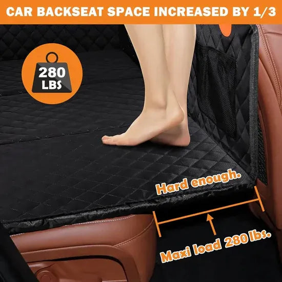 Dog Car seat Protector