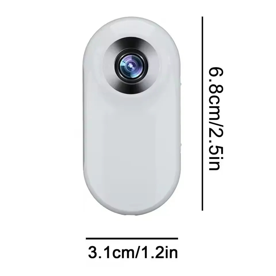 Pet Collar camera 32Gb
