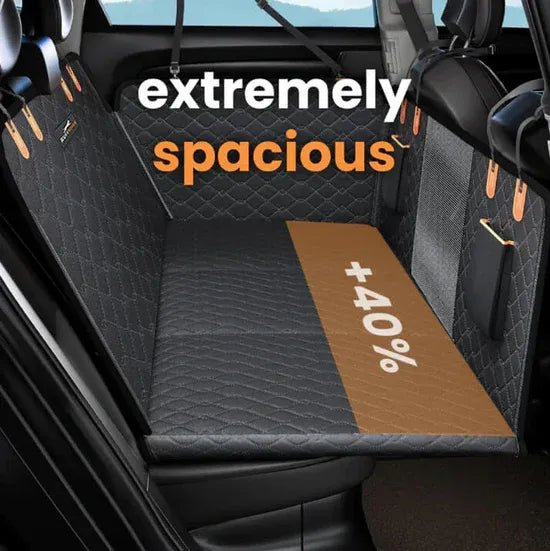 Dog Car seat Protector
