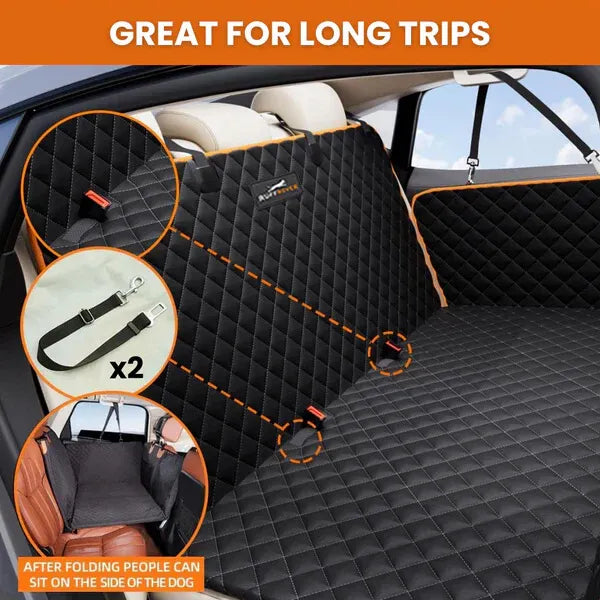 Dog Car seat Protector