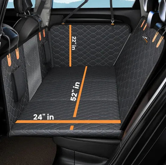 Dog Car seat Protector
