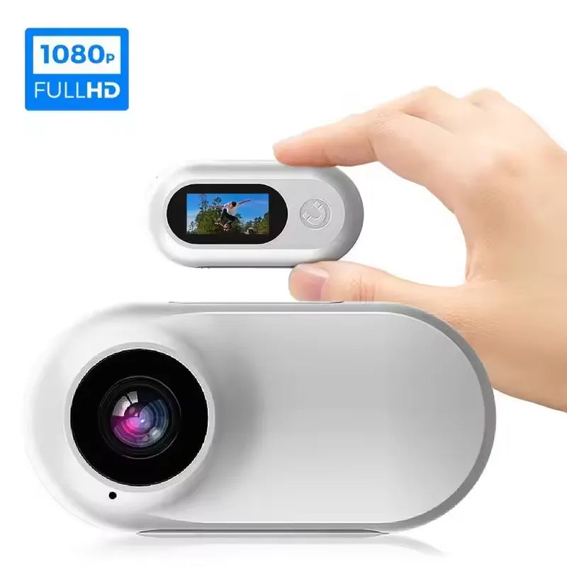 Pet Collar camera 32Gb