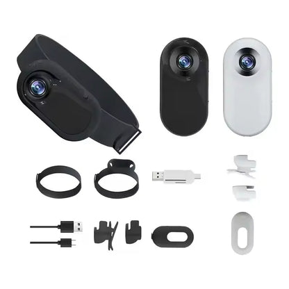 Pet Collar camera 32Gb