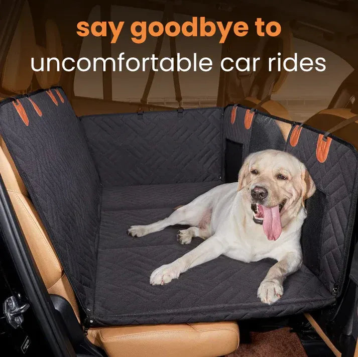 Dog Car seat Protector