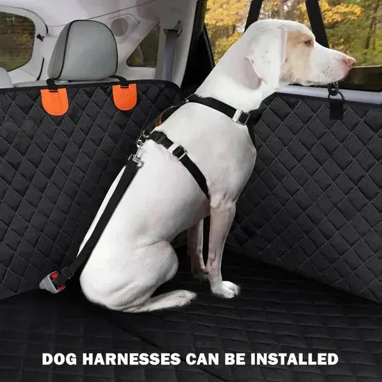 Dog Car seat Protector